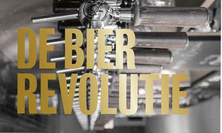 de bierrevolutie